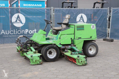 Ransomes