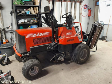 Lawn-mower