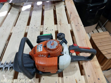 Husqvarna hedge trimmer
