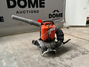 Fukar na listí Husqvarna