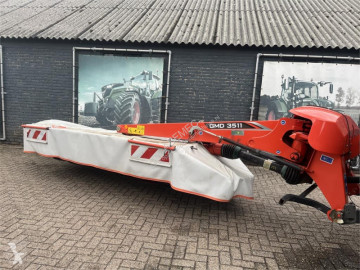 Tondeuse Kuhn