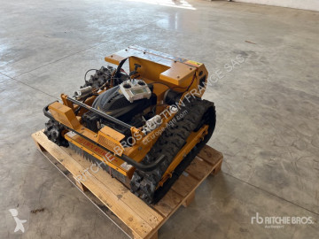 Nieuw Maaimachine Velon