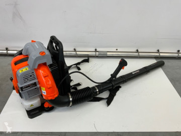 Soplador de hojarasca Daewoo nuevo