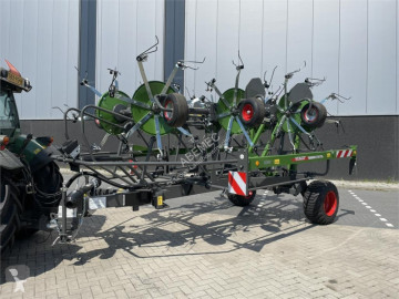 Rastrillo Fendt
