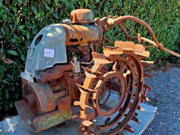 Motoculteur