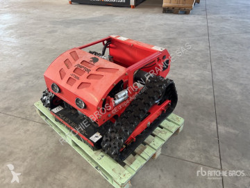Corta relvas Raptor novo