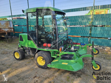 Cortacésped John Deere