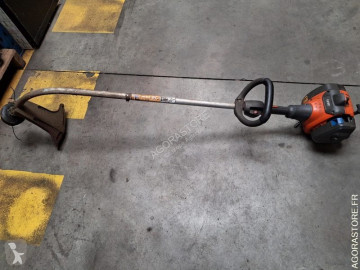 Husqvarna Strimmer landscaping equipment