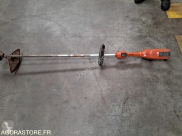 Strimmer landscaping equipment