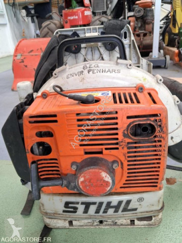 Souffleur à feuilles Stihl