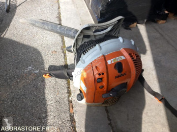Stihl leaf blower