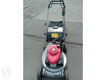 Maaimachine Honda