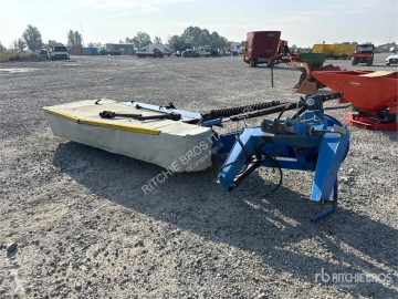 Cortacésped BCS