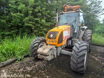Desbrozadora de carreteras Renault