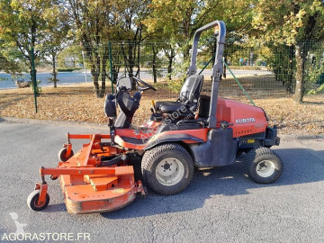 Fűnyíró