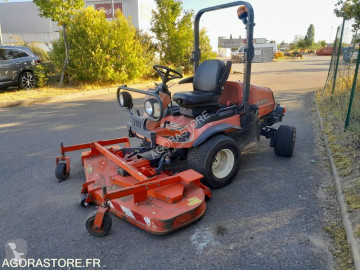 Corta relvas Kubota