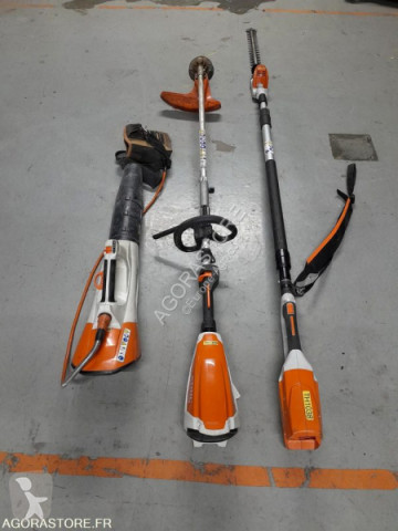 Taille-haies Stihl