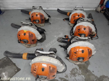 Souffleur à feuilles Stihl