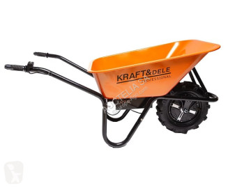 Roabă cu motor