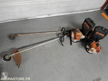 Spaţii verzi Mașină de tăiat arboret Stihl