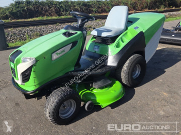 Tosaerba Viking