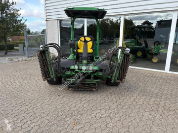 Tondeuse John Deere