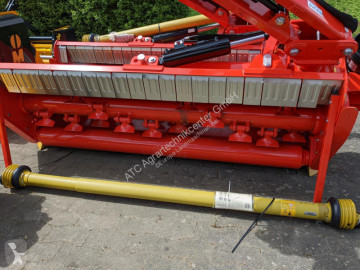 Trituradora de eje horizontal Maschio Gaspardo