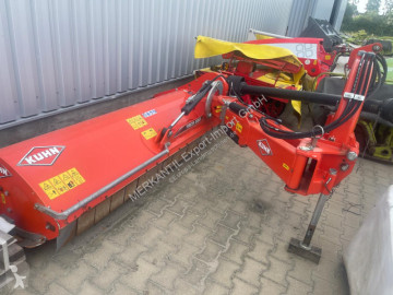 Broyeur à axe horizontal Kuhn