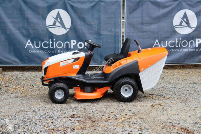 Klippemaskine Stihl