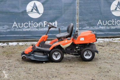 Klippemaskine Husqvarna