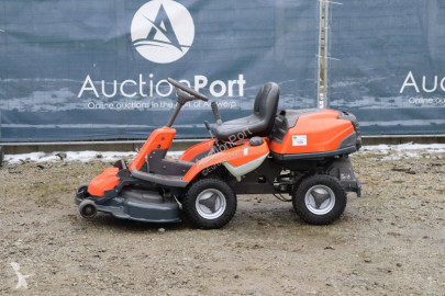 Klippemaskine Husqvarna