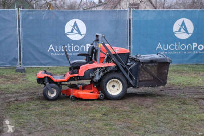 Klippemaskine Kubota