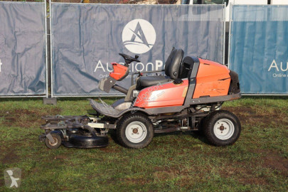 Klippemaskine Husqvarna