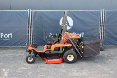 Klippemaskine Kubota