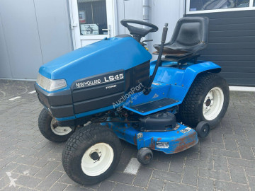 Косилка New Holland