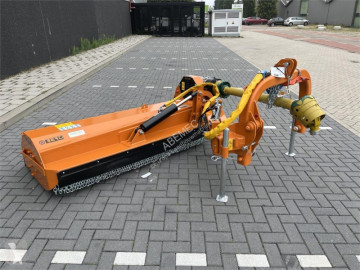 Häcksax Berti