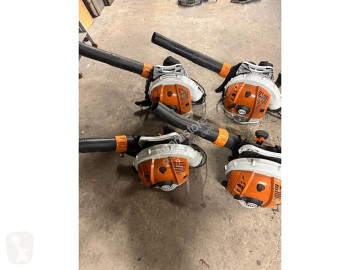 Lövblås Stihl