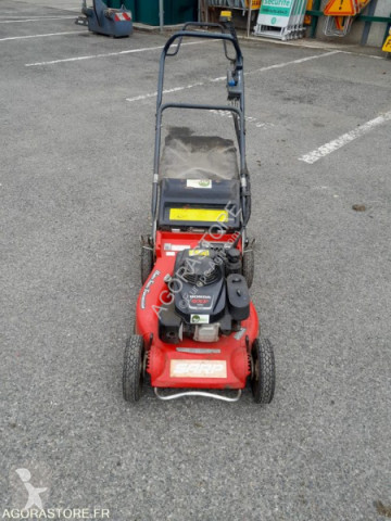 Honda SP 53 HXA HPRO