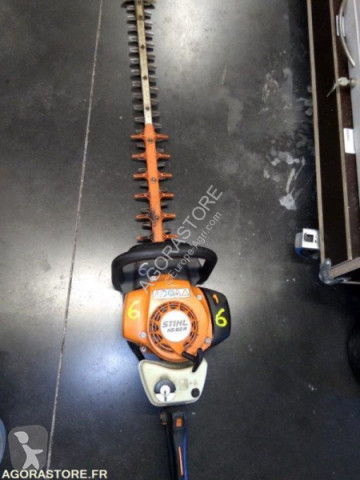 Cortasetos Stihl