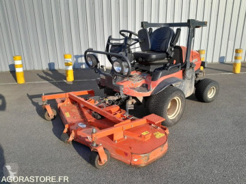 Tondeuse Kubota