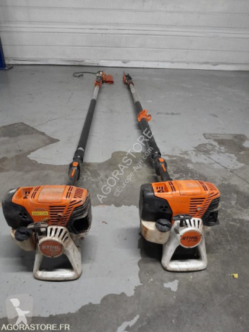 Stihl