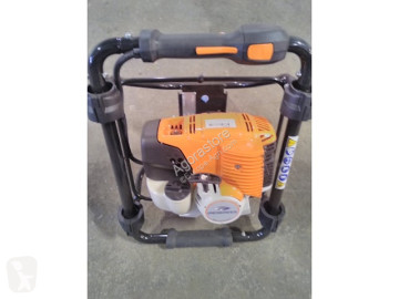 Zonas verdes Máquinas para piezas Stihl