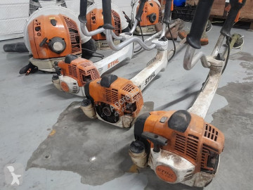 Espaces verts Débroussailleuse Stihl