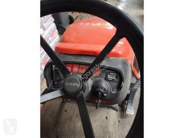 Kubota GR160 II