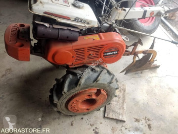 Motoculteur