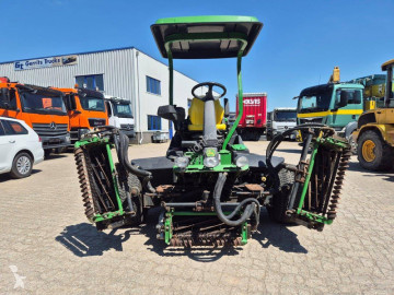 Tondeuse John Deere