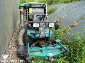 Kubota nc F2560