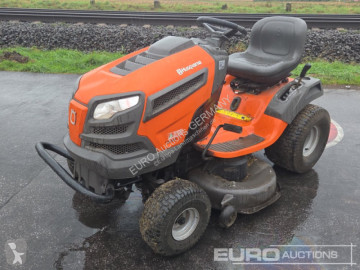 Tondeuse Husqvarna