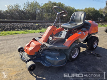 Tondeuse Husqvarna