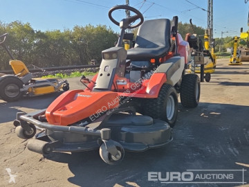 Tondeuse Husqvarna